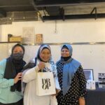 changi airport booth 1