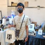 changi airport booth 2