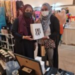 changi airport booth 3